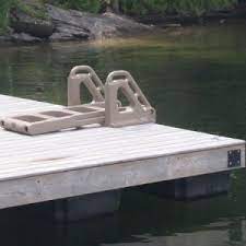 floating dock accessories cottage docks