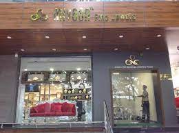 gold jewellery showrooms in bangalore