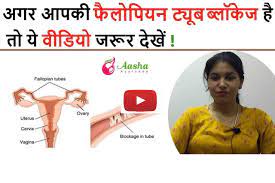 How to get pregnant fast with one fallopian tube. How To Get Pregnant With Blocked Fallopian Tubes In Ayurveda Aasha Ayurveda
