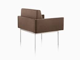 Tuxedo Lounge Seating Herman Miller