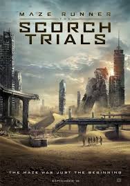 The maze runner 2014 720p 1080p bluray english x264 x265 hevc brrip download torrent watch online yts yify full movie hd high 5.1 directed by wes ball, in his directorial debut, based on james dashner's 2009 novel of the. Hindi Dubbed Dual 6 Ajhdmovies Com Maze Runner The Scorch Maze Runner Series The Scorch Trials