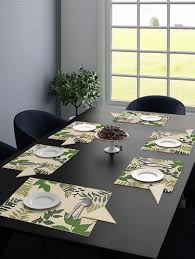 Dining Table Mats At Best