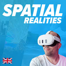 Spatial Realities (english)