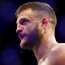 Calvin kattar says his ufc on abc main event match with max holloway is more than just a fight. Ioi5raxotnl40m