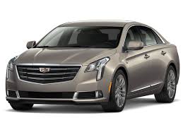 2019 Cadillac Xts Exterior Colors Gm Authority