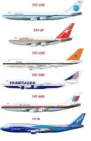 modern airliners boeing 747