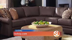 La Z Boy Has 4 Easy Steps For Choosing The Right Sofa