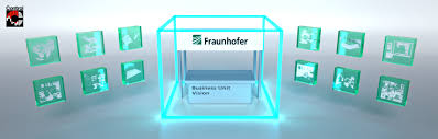 Leverage your professional network, and get hired. Fraunhofer Vision Machine Vision For Quality Assurance