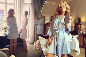 We did not find results for: Inside Nicky Hilton S Lavish Wedding Paris Hilton Shares Intimate Snaps Of Preparation For Her Sister S Big Day Mirror Online