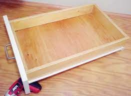 how to build drawer bo