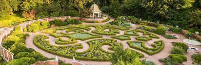 best botanical gardens in the midwest