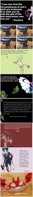 Grovyle can further evolve into sceptile. 8 Beautiful Pokemon Quotes 9gag