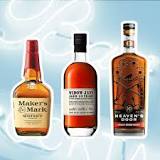 What is the most highly rated bourbon?