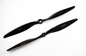Falcon Carbon Propellers