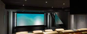 Best Home Theater In Wall In Ceiling