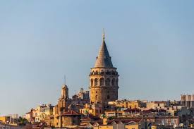 guided tours to galata tower