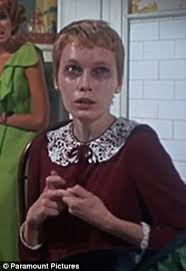 Duchess of cambridge gave birth to prince louis of cambridge on monday. Kate S Lindo Wing Dress Looks Like Mia Farrow S In Rosemary S Baby Express Digest