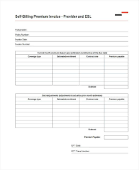 Billing Invoice Template Numbers Number Format Under Gst In