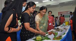 hyderabad nin organises 75 healthy