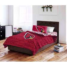 Nfl Arizona Cardinals Bed In A Bag