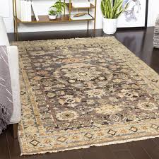 what size rug pad do you need for your