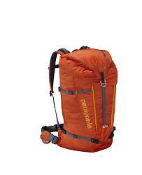 Patagonia Climbing Gear Osprey Backpack