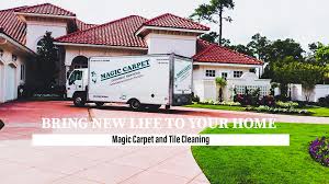 magic carpet and tile cleaning
