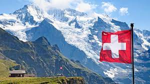 Switzerland now open to all fully vaccinated Indians