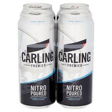 We have a great recreation with numerous. Carling Premier Lager 4 X 440ml Beer Iceland Foods