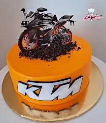 KTM Bizcocho 20 porciones 4 magnum 4... - Lazu Sweet Cakes | Facebook