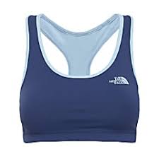 Buy The North Face W Bounce B Gone Bra Patriot Blue
