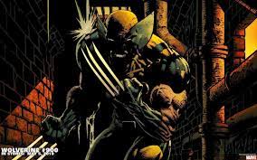wolverine comic wallpapers wallpaper cave