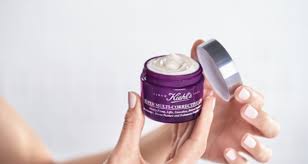 This cream visibly minimizes several signs of aging. Beendet 3 X Kiehl S Super Multi Corrective Cream Wellness Magazin The Way Of Life