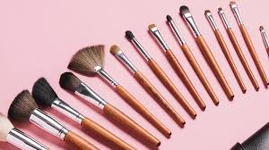 best makeup brushes for flawless skin