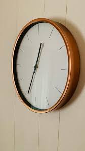 Wall Clock Clocks Gumtree Australia