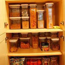 Below are some more brilliant and clever diy no pantry ideas for small kitchens, apartment kitchens and other tiny kitchens that need some serious help and no pantry solutions. No Pantry How To Organize A Small Kitchen Without A Pantry Decluttering Your Life Kitchen Cabinet Organization Cupboards Organization Kitchen Cupboard Organization