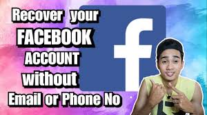 We did not find results for: How To Recover Facebook Account Without Email Or Phone Number Facebook Download Facebookdownload