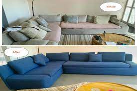 sofa upholstery in dubai sofa repair
