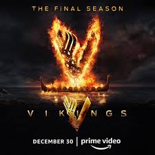 vikings final s to premiere on