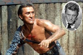 Kirk douglas has starred in champion and the bad and the beautiful. Kirk Douglas Hollywood Icon Best Known As Spartacus Dead At 103