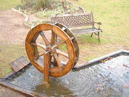 Water Wheel Pictures Water Wheel