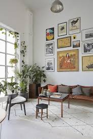 how to make the most of high ceilings