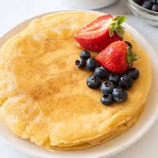 the best eggless pancakes soft crepes