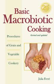 sle recipes ohsawa macrobiotics