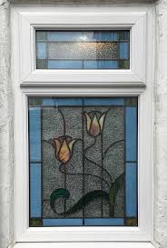 Saving A Stained Glass Window