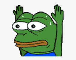 We did not find results for: Na Open Series Pepe Hands Up Emote Hd Png Download Transparent Png Image Pngitem
