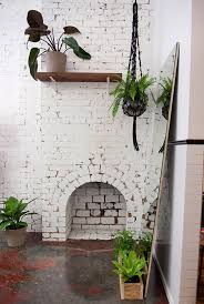 How To Style An Old Fireplace Showit Blog