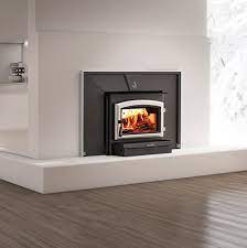 energy efficient fireplace 4 options