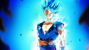 If you're looking for the best vegito wallpapers then wallpapertag is the place to be. Vegito Blue 1080p 2k 4k 5k Hd Wallpapers Free Download Wallpaper Flare