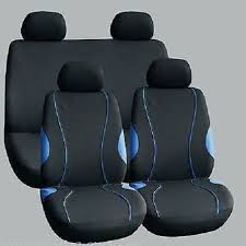 Ikon Car Seat Cover At Rs 900 Set Car